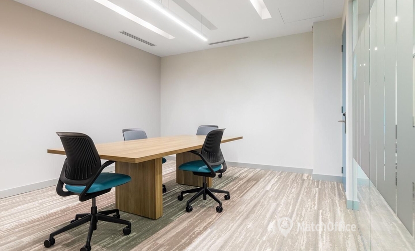 Virtual office space in San Salvador, 89 Avenida Norte (1101) - 0 | MatchOffice