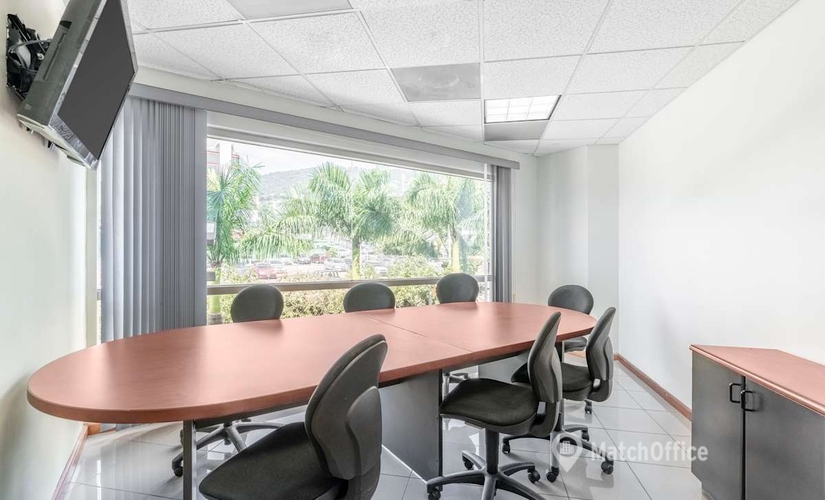 10 m² Co-working  in San Salvador, 89 Avenida Norte y Calle El Mirador (%[postal_code]) - 2 | MatchOffice.com