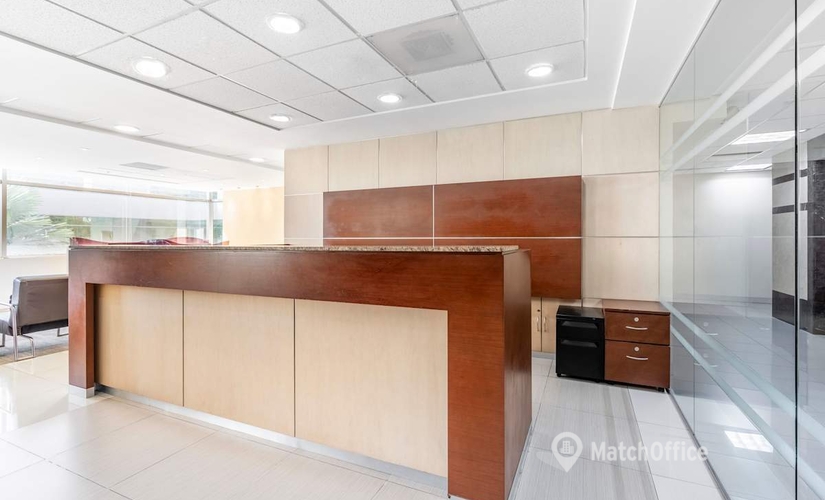10 m² Shared workspace  in San Salvador, 89 Avenida Norte y Calle El Mirador (%[postal_code]) - 1 | MatchOffice