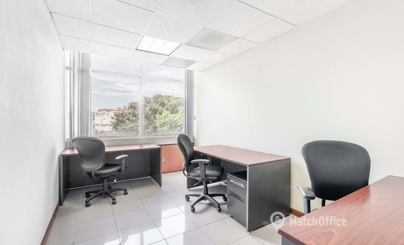 10 m² Business center in San Salvador, 89 Avenida Norte y Calle El Mirador (%[postal_code]) - 3 | MatchOffice