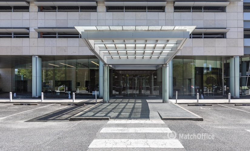 70 m² Business center place for rent in City of Port of Spain, Level 2 (150265) - 0 | MatchOffice