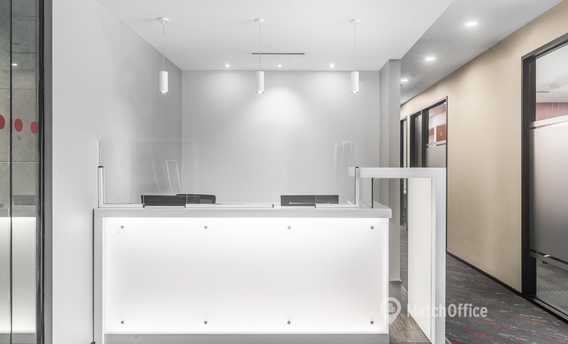 70 m² Business space building available to rent in City of Port of Spain, Level 2 (150265) - 1 | MatchOffice.com