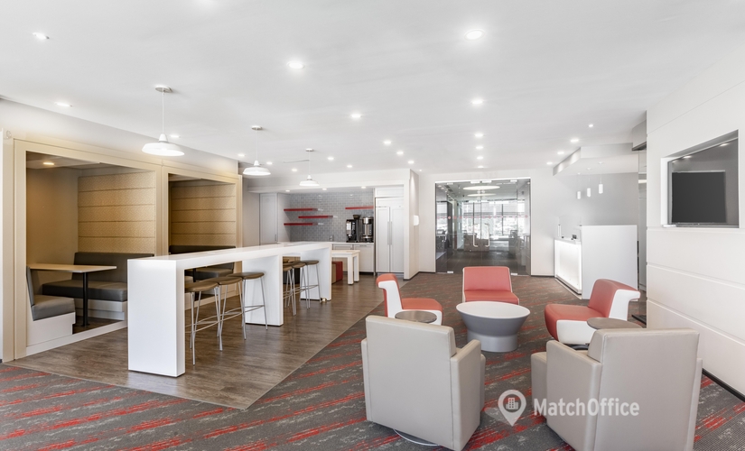 35 m² Conference center in City of Port of Spain, Level 2 (150265) - 2 | MatchOffice