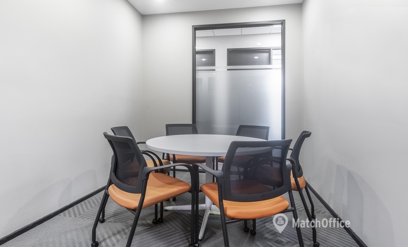 35 m² Conference space in City of Port of Spain, Level 2 (150265) - 1 | MatchOffice