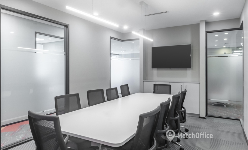 Virtual office space in City of Port of Spain, Level 2 (150265) - 4 | MatchOffice