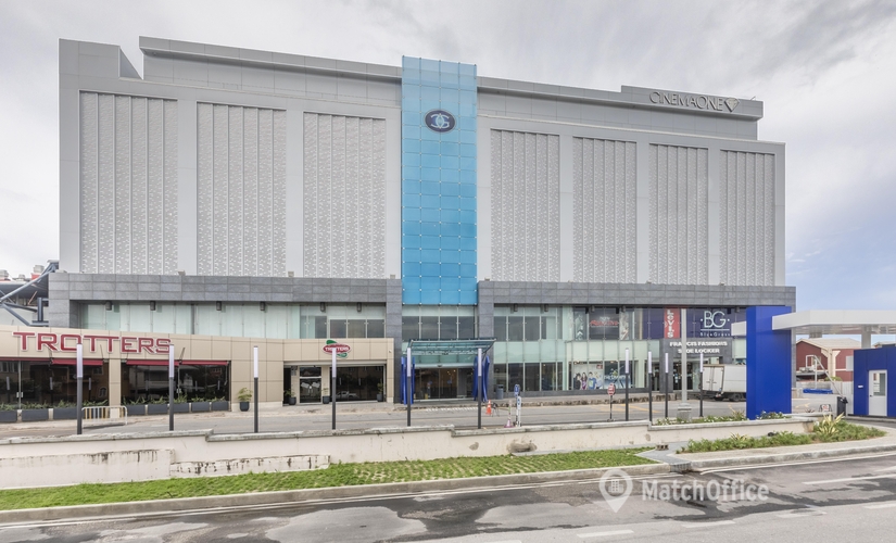 70 m² Business space property for rent in San Fernando, Level 8 (150123) - 0 | MatchOffice