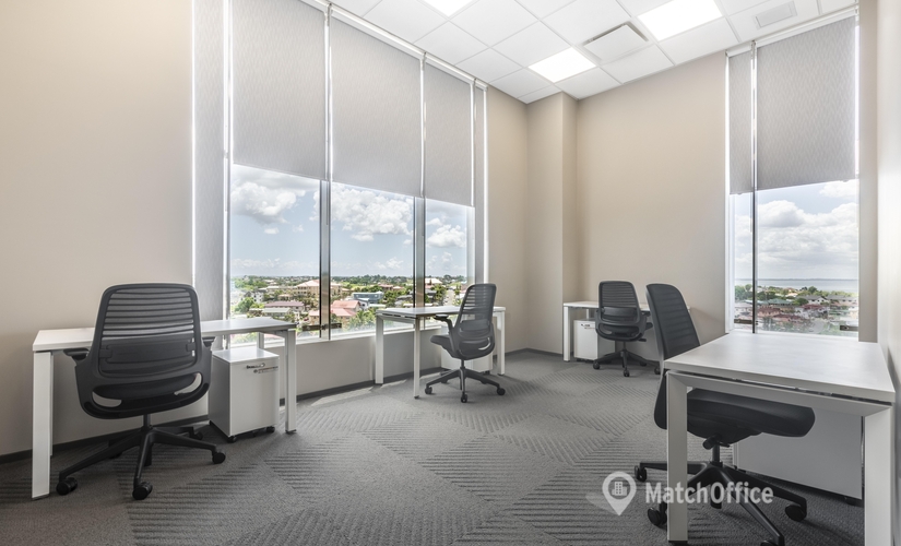 30 m² Shared office  in San Fernando, Level 8 (150123) - 1 | MatchOffice.com