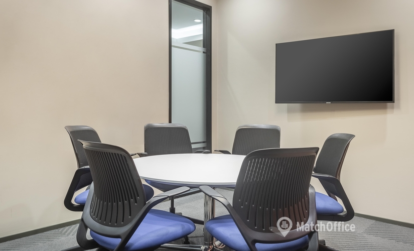 15 m² Convention center in San Fernando, Level 8 (150123) - 1 | MatchOffice.com