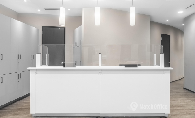 Virtual office space in San Fernando, Level 8 (150123) - 0 | MatchOffice.com