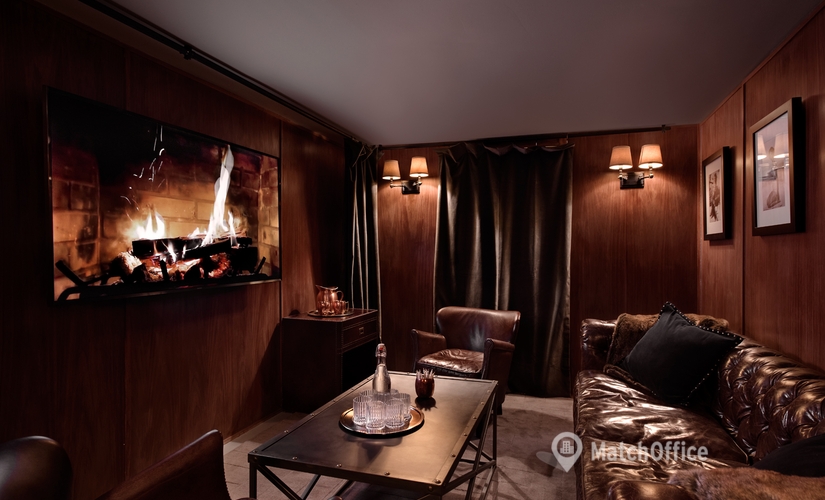 6000 m² Business space place up for rent in New York City, NY, Thompson Street 54 (10012) - 4 | MatchOffice.com