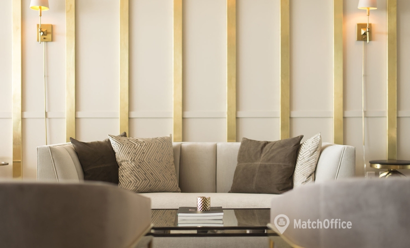 10000 m² Business space property for rent in West Hollywood, 	CA, Sunset Boulevard 8560 (90069) - 1 | MatchOffice
