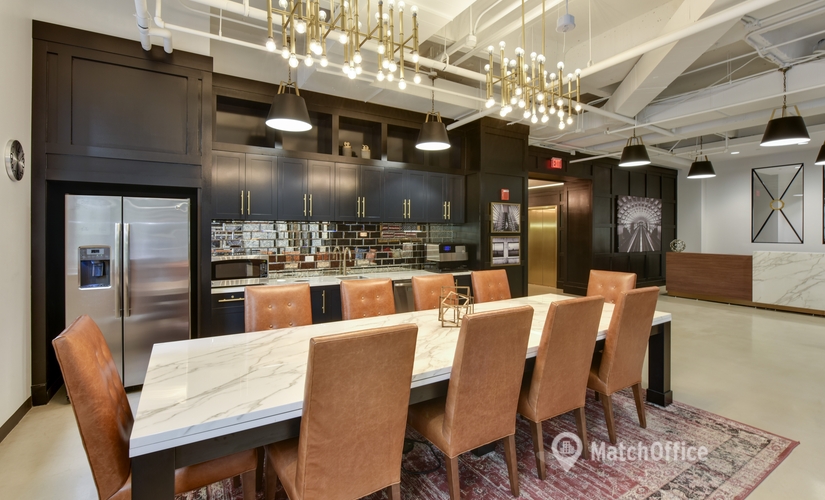 250 m² Serviced office in Washington Penn Quarter, DC, 1101 Pennsylvania Ave (20006) - 1 | MatchOffice