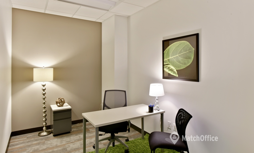 250 m² Serviced office place up for rent in Washington Penn Quarter, DC, 1101 Pennsylvania Ave (20006) - 4 | MatchOffice