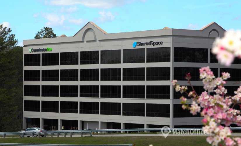 15000 m² Business office for rent in Atlanta Perimeter - North Central, GA, 4470 Chamblee Dunwoody Road, 30338  - 0 | MatchOffice.com