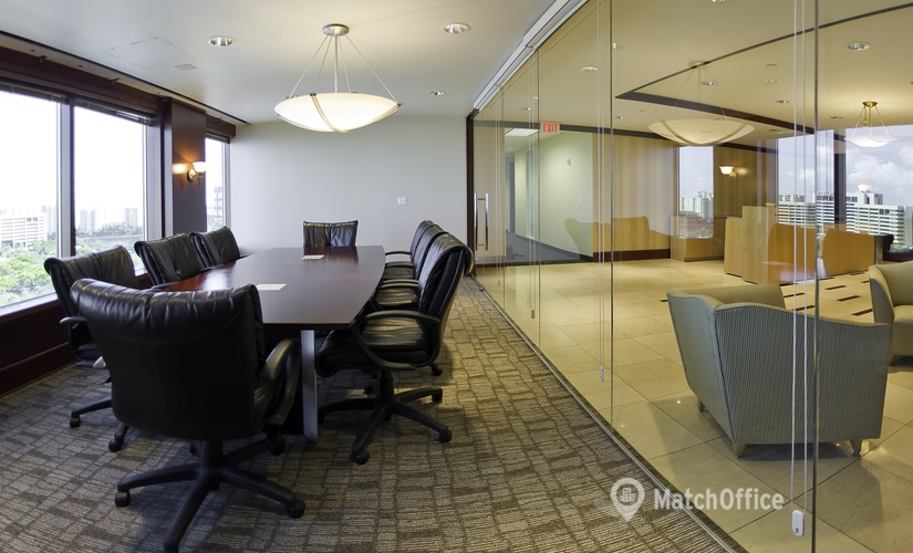 250 m² Business park place up for rent in Miami, FL, 5201 Blue Lagoon Drive (33126) - 4 | MatchOffice