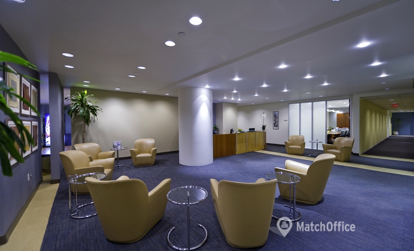 250 m² Business space building for rent in New York Grand Central, NY, 245 Park Avenue (10167) - 2 | MatchOffice.com