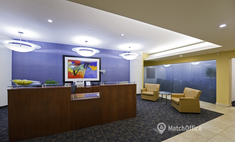 250 m² Business space in New York Grand Central, NY, 245 Park Avenue (10167) - 1 | MatchOffice