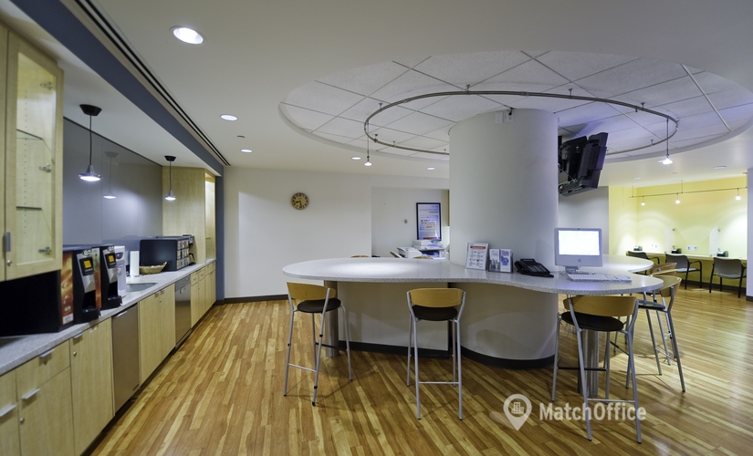250 m² Business space property up for rent in New York Grand Central, NY, 245 Park Avenue (10167) - 3 | MatchOffice