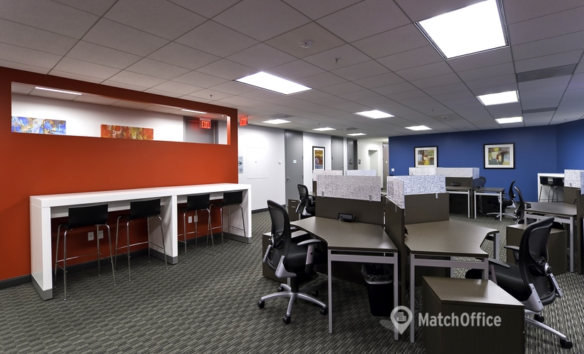 250 m² Business park building up for rent in Chicago, IL, 8770 West Bryn Mawr Avenue (60631) - 3 | MatchOffice