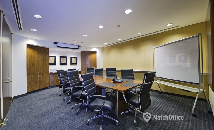 250 m² Serviced office place available to rent in Reston, VA, 11951 Freedom Drive (20190) - 3 | MatchOffice.com