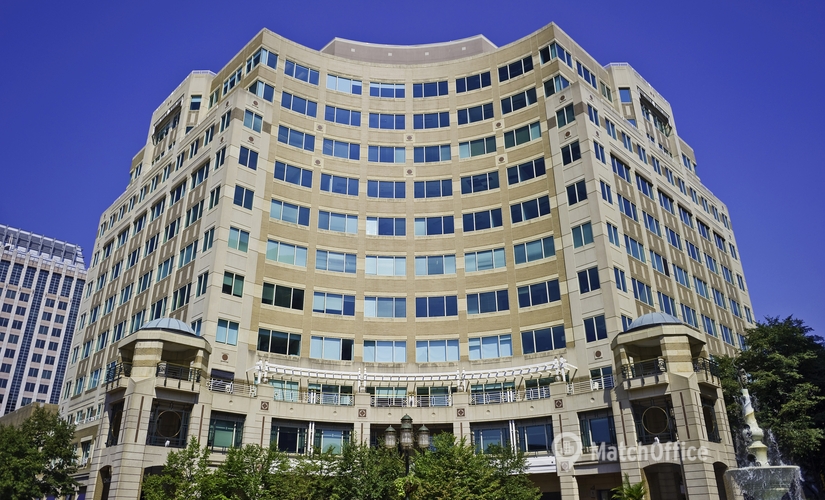250 m² Business space building available to rent in Reston, VA, 11951 Freedom Drive (20190) - 0 | MatchOffice