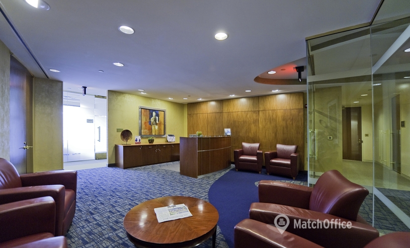 250 m² Business space building up for rent in Reston, VA, 11951 Freedom Drive (20190) - 1 | MatchOffice
