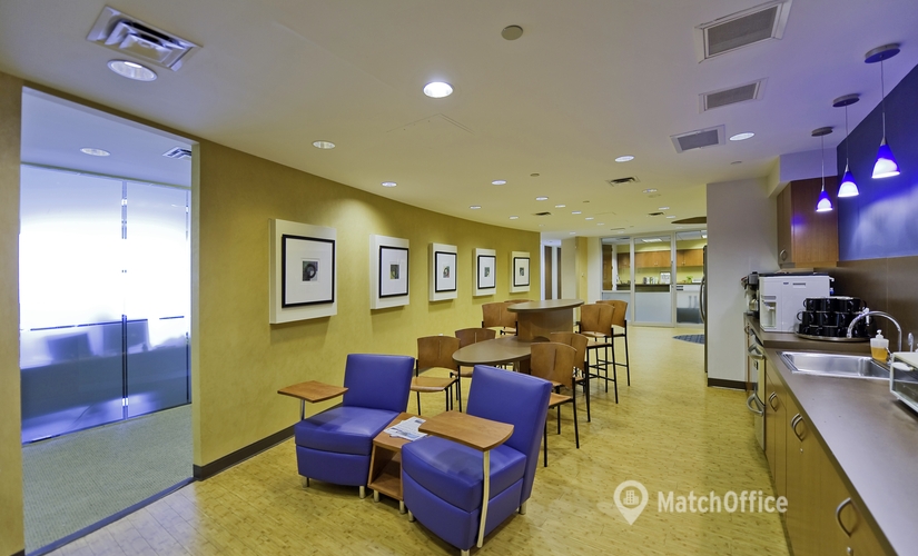 250 m² Business space place for rent in Reston, VA, 11951 Freedom Drive (20190) - 2 | MatchOffice.com