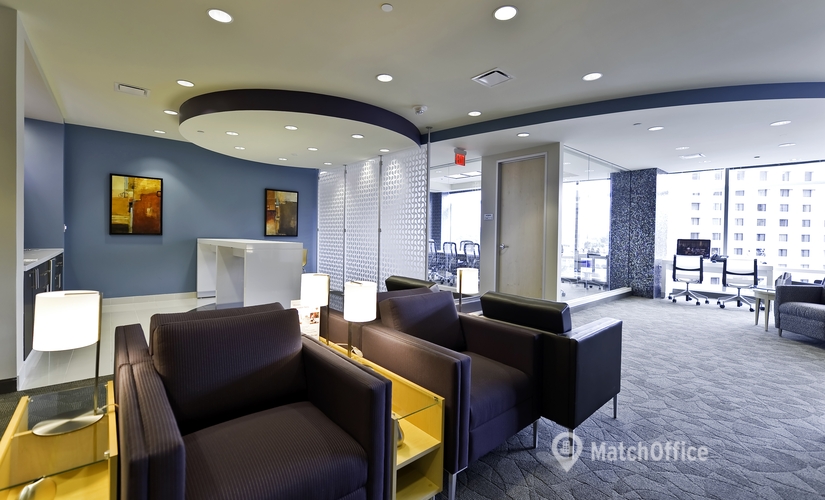 250 m² Business space property up for rent in Phoenix, AZ, 2375 E. Camelback Road (85016) - 2 | MatchOffice.com