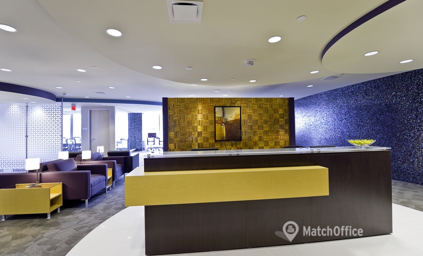 250 m² Business center building up for rent in Phoenix, AZ, 2375 E. Camelback Road (85016) - 1 | MatchOffice.com