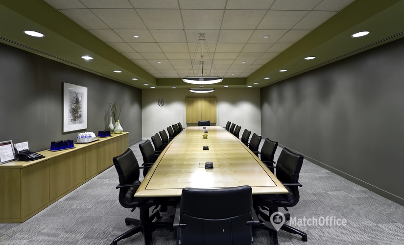 250 m² Business space in Irvine, CA, 8001 Irvine Center Drive (92618) - 4 | MatchOffice.com