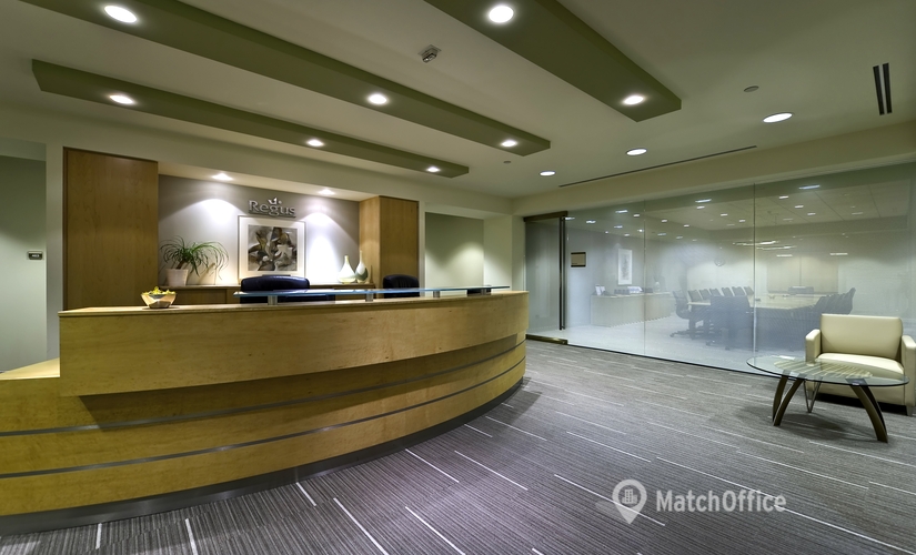 250 m² Serviced office in Irvine, CA, 8001 Irvine Center Drive (92618) - 1 | MatchOffice.com
