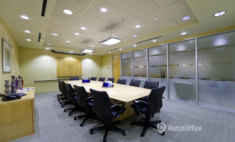 250 m² Business park property available to rent in San Ramon, CA, 2603 Camino Ramon (94583) - 3 | MatchOffice.com