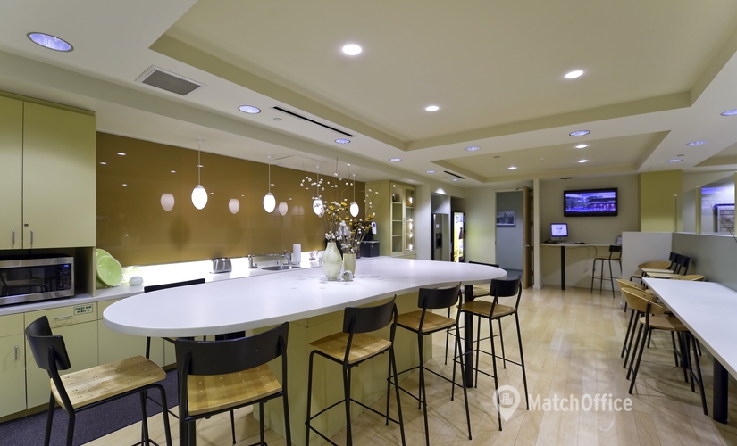 250 m² Business center property up for rent in San Ramon, CA, 2603 Camino Ramon (94583) - 2 | MatchOffice