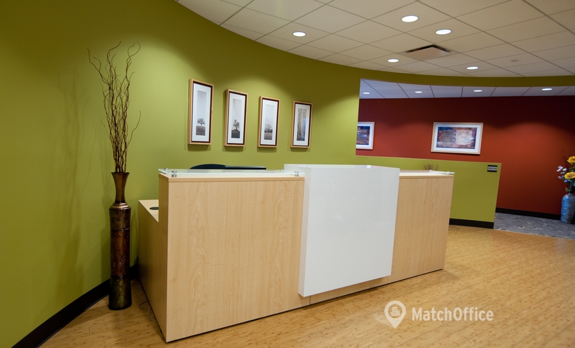 250 m² Business center property up for rent in Oak Brook, IL, 700 Commerce Drive (60523) - 1 | MatchOffice