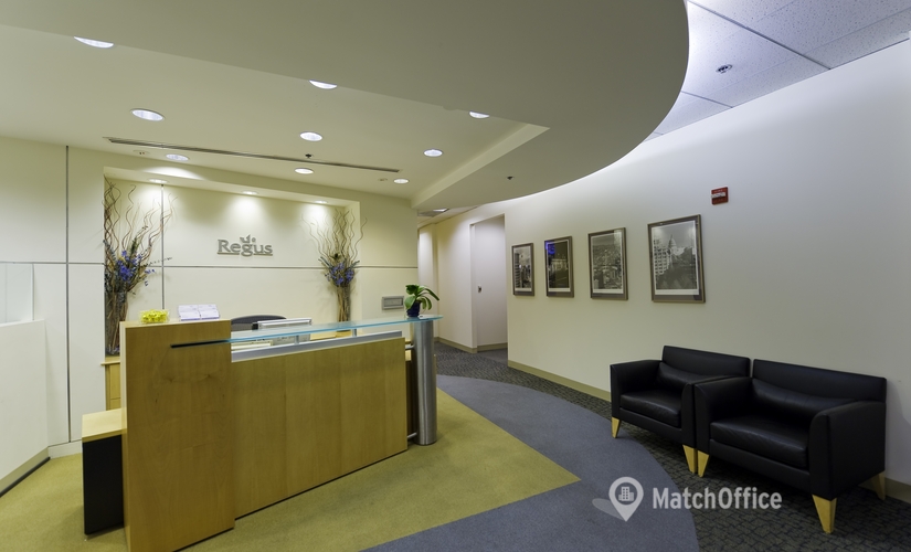 50 m² Business space in Palo Alto, CA, 228 Hamilton Avenue (94301) - 1 | MatchOffice.com