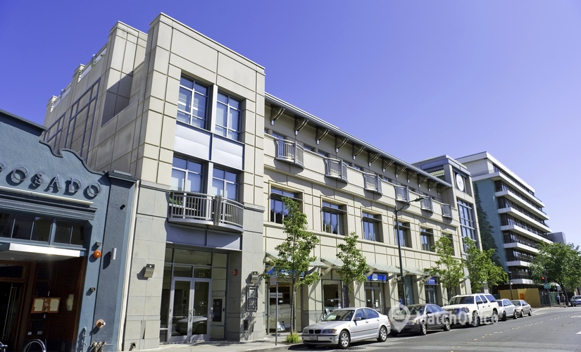 50 m² Business space place available to rent in Palo Alto, CA, 228 Hamilton Avenue (94301) - 0 | MatchOffice.com