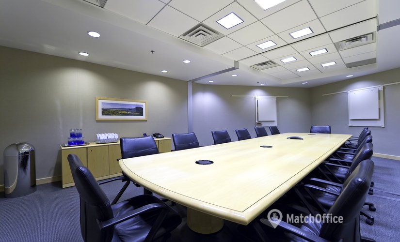 250 m² Business park building up for rent in Englewood, CO, 8310 S Valley Highway (80112) - 4 | MatchOffice