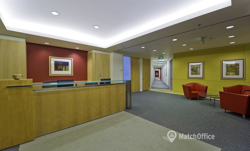 250 m² Serviced office place for rent in Englewood, CO, 8310 S Valley Highway (80112) - 1 | MatchOffice