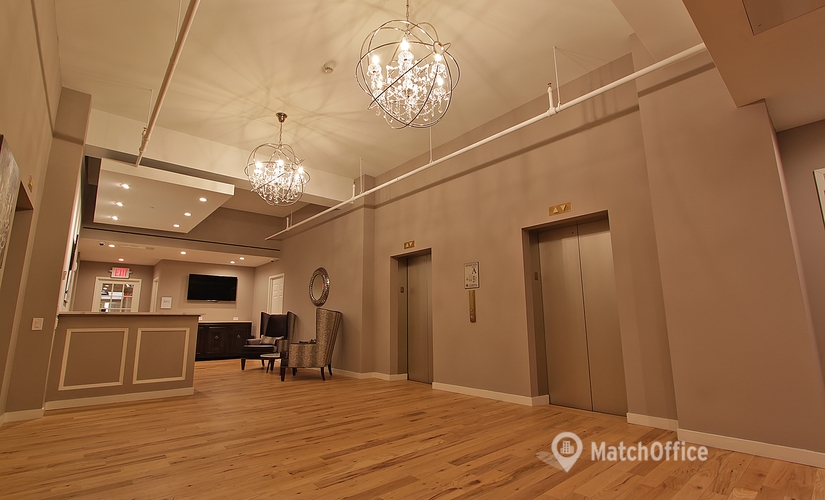 100 m² Business space property available to rent in New York City, NY, Broad Street 90 (10004) - 3 | MatchOffice