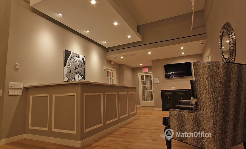 100 m² Business space in New York City, NY, Broad Street 90 (10004) - 2 | MatchOffice.com