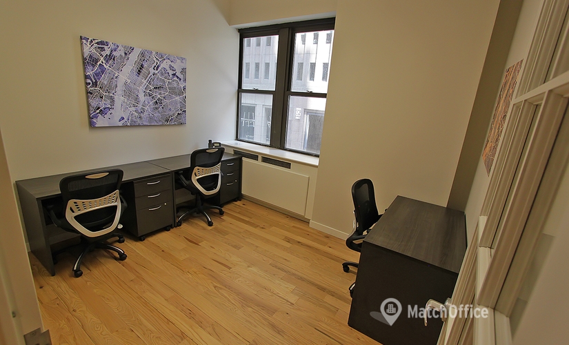 100 m² Business park in New York City, NY, Broad Street 90 (10004) - 0 | MatchOffice.com