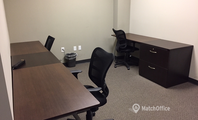 271 m² Serviced office building up for rent in San Diego, CA, Salk Avenue 2173 (92008) - 2 | MatchOffice