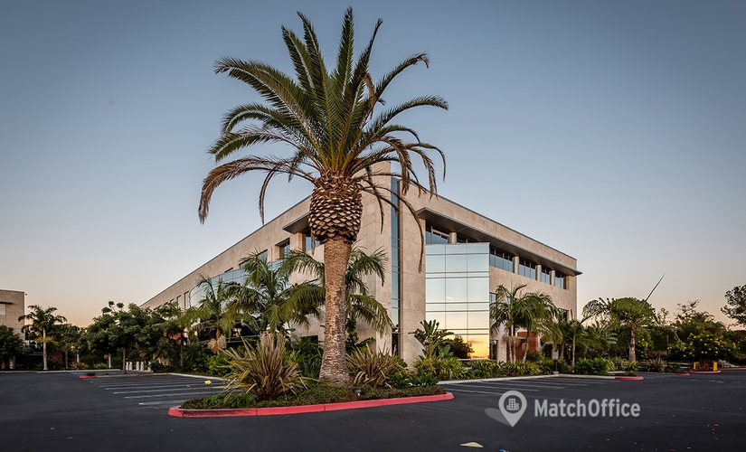 271 m² Business center in San Diego, CA, 2173 Salk Ave. (92008) - 0 | MatchOffice.com