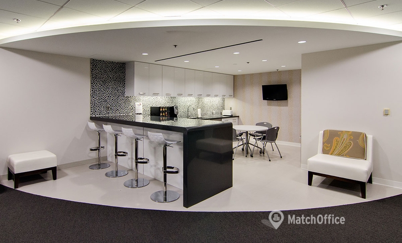 1000 m² Business park in Washington CBD, DC, 5335 Wisconsin Avenue (20015) - 4 | MatchOffice