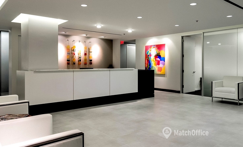 1000 m² Business center in Washington CBD, DC, 5335 Wisconsin Avenue (20015) - 1 | MatchOffice