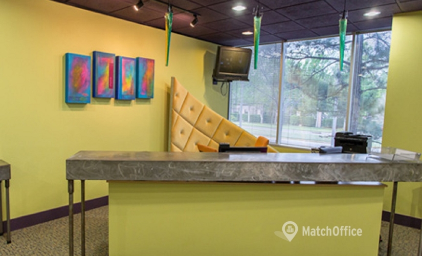 Virtual address in Houston Central, TX, 1001 South Dairy Ashford (77077) - 0 | MatchOffice.com