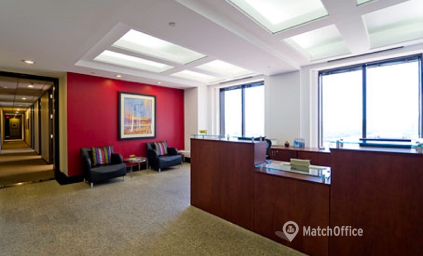 Virtual address in Austin, TX, 100 Congress Avenue (78701) - 0 | MatchOffice.com