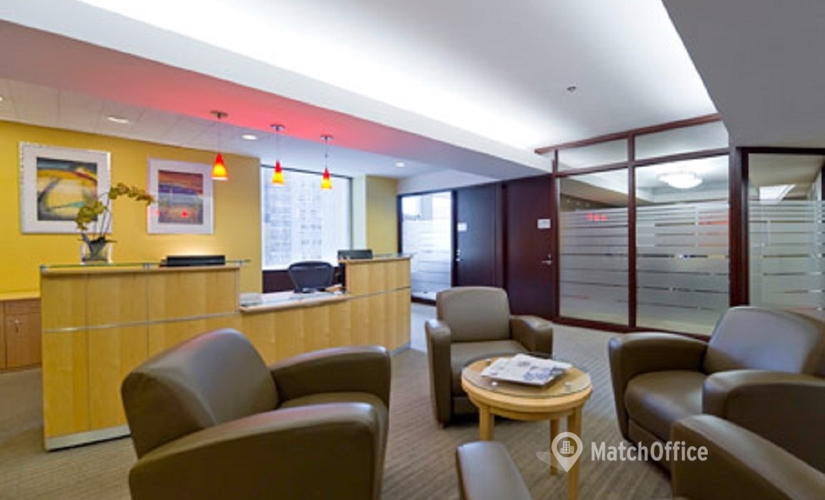 Virtual business address in Boston, MA, 101 Federal Street (02110) - 0 | MatchOffice