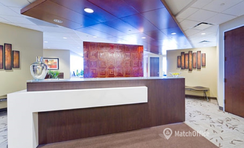 Virtual address in Jersey City, NJ, 101 Hudson Street (07302) - 0 | MatchOffice