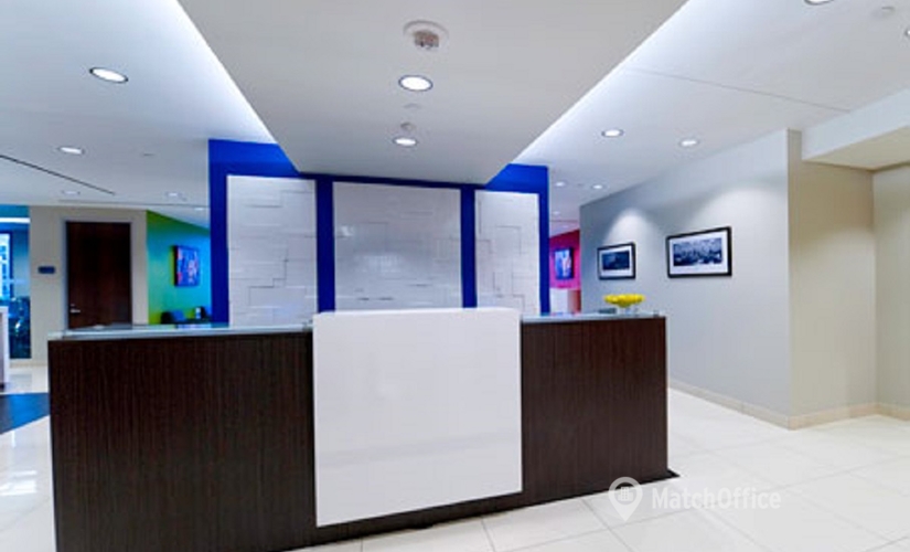 Virtual office in Long Beach,	 CA, 111 Ocean Blvd (90802) - 3 | MatchOffice.com